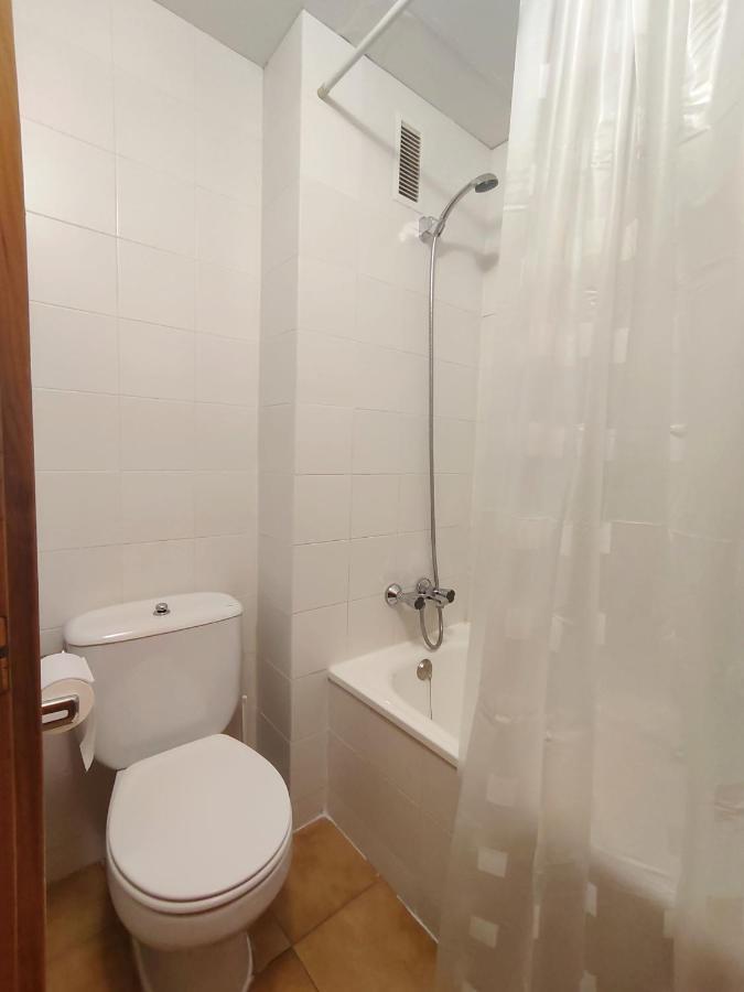 Unique Experience - Boi-Tauell Apartment Pla de l'Ermita Exterior photo